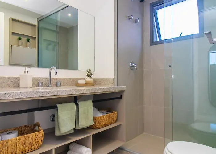 Tempo The Arch - Bela Vista, Auxiliadora, Em Apartamento