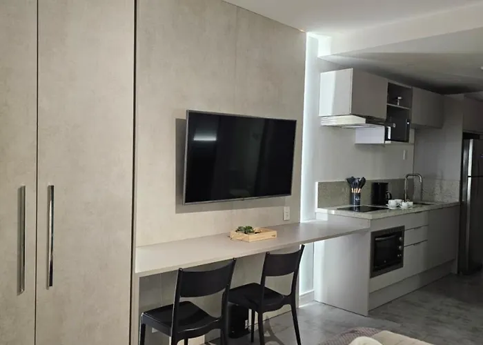 Tempo The Arch - Bela Vista, Auxiliadora, Em Apartment Porto Alegre