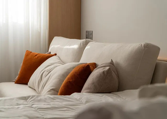 Apartamento Tempo The Arch - Bela Vista, Auxiliadora, Em