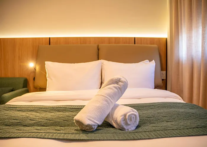 Tempo The Arch - Bela Vista, Auxiliadora, Em Apartamento Porto Alegre