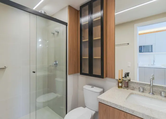 Tempo The Arch - Bela Vista, Auxiliadora, Em Apartamento