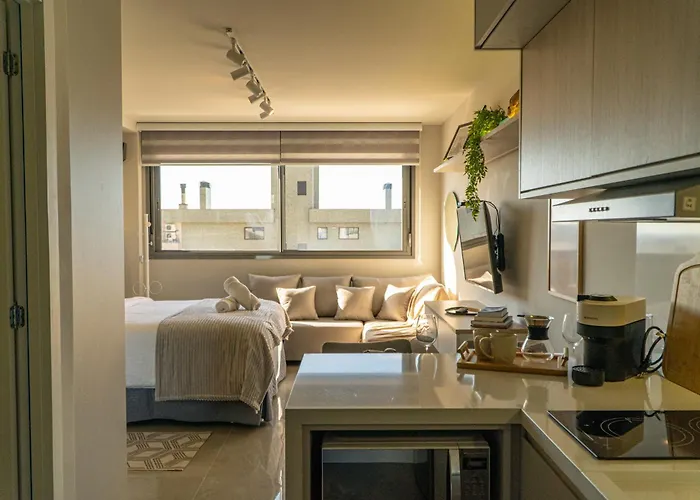 Tempo The Arch - Bela Vista, Auxiliadora, Em Apartamento *